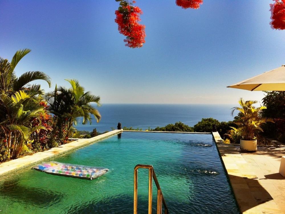 Hotel The Hamsa Lovina Exterior foto